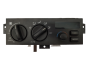 Heater Control Unit Jeep Grand Cherokee 55116065