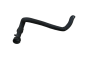 Coolant Hose 1J0122051AL 11221779401 VW Audi Seat Skoda Vika