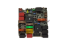 Fuse Box Fiat 13687865 Delphi 19765
