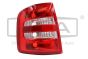 Lamp Rear 6Y9945111B 89450213302 Skoda Fabia DPA