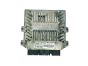 Controller 5WS40167G-T 9656171180 9655041480 PSA Siemens 33323