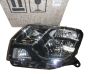 Headlamp Left New Original 260608209R Renault Duster