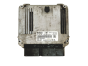 Controller 0281011555 55193525 Fiat Bosch