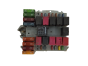 Controller Fiat PSA 1332044080 1332044080057657