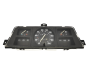 Speedometer/Instrument Cluster Opel Corsa A 25064168