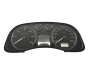 Speedometer/Instrument Cluster Peugeot 307 9660470680 54681