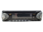 Radio CD Player JVC KD-S621
