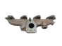 Exhaust Manifold 8200974073 140045374R Renault Nissan 1.5 DCI