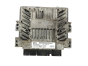 Controller 5WS40595F-T 7G91-12A650-UF  Ford Siemens