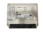 Controller BMW DME MS43 5WK90015 7519308 Siemens 22514