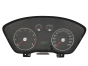 Speedometer/Instrument Cluster Ford Focus 4M5T-10849-AJ 4M5T10849AJ 32306