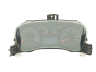 Speedometer/Instrument Cluster Fiat Panda 555000460104 28399