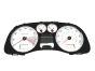 Speedometer/Instrument Cluster Peugeot 307 9655926080 A01 RHD