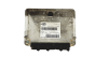 Controller 51793116 IAW4AF.S2  Fiat Magneti Marelli 23918