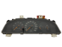 Speedometer/Instrument Cluster Mazda 626 GA5RB 22895