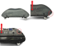 Speedometer/Instrument Cluster Toyota Avensis 83800-05851-B Denso 55685