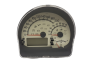 Speedometer/Instrument Cluster Fiat Multipla 51795952 110080073059
