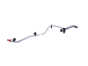 Fuel Lines 175B27567R 2.0 dCi Renault Trafic 3 0km