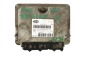Controller IAW.4AF.M9 55187372 Fiat Magneti Marelli 17329