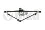 Wiper Linkage Front 4B1955603A 99551800701 Audi Vika