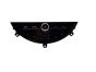 Radio panel Mini 61.31 5A0A3E9-03  5AC014745-85