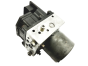 Abs Pump Jaguar X-Type 1X43-2M110-AE 0265800008 Bosch 36245