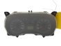Speedometer/Instrument Cluster Fiorino Bipper Nemo 1352764080 21662