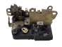 Door Lock Mechansim Right Front Renault Master 2 7701046146 