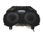 Speedometer/Instrument Cluster Nissan Juke 1KA0B 31183