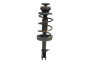Shock Absorber Front 7700428602 KYB Renault Clio 2 1.2 16v