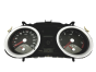 Speedometer/Instrument Cluster Renault Megane 2 8200462283 B 59455