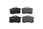 Brake Pads Rear For VW Seat 1H0698451F 66981690901 Vika