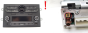Car Radio BT USB Renault Twingo 3 Smart 281150852R