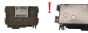 Controller IAW16FM.EC 46555914 61602.095.03 Fiat Magneti Marelli 2880