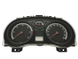 Speedometer/Instrument Cluster Opel Corsa D P0013264261 28120245-3 33114