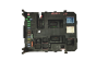 Controller BSI 2004 H05 9661940480  PSA Johnson Controls  22834