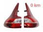 Lamp Rear Kit Renault Grand Scenic 4 265556150R 265503413R 0km Hella