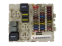 Fuse Box Ford 2M5T14A073AC 518274204