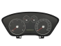 Speedometer/Instrument Cluster Ford Focus C-Max 3M5T-10849-GI Visteon