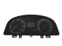 Speedometer/Instrument Cluster VW Caddy 2K0920843A 110080341002 52322