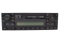 Radio Cassette Player Volkswagen GAMMA CC 6N0035186C 7641208360 0547