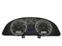 Speedometer/Instrument Cluster VW 3B0920829A 110080198008 Passat B5 52236