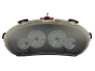 Speedometer/Instrument Cluster 206 Berlingo 1 9646434180 000707503 49656