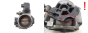 Air Throttle Body Alfa Romeo 60NCFL 6059994 0280140553 2.0 16V