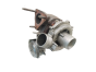 Turbocharger 7701479255 GTA1546LV H8200575462 1.9 dCi Renault 