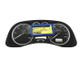 Speedometer/Instrument Cluster Peugeot 307 9651299680 E 01 49788