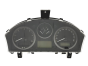 Speedometer/Instrument Cluster Land Rover Freelander AH5210849FB NS