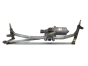 Wiper Mechanism Jaguar XJ AW93-17500-AA W0014616 Valeo