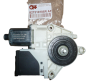 Window Regulator Motor New Left Rear Renault Megane 3 827310185R