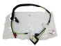 Electric Wires New Original Citroen C3 Peugeot 207 659699